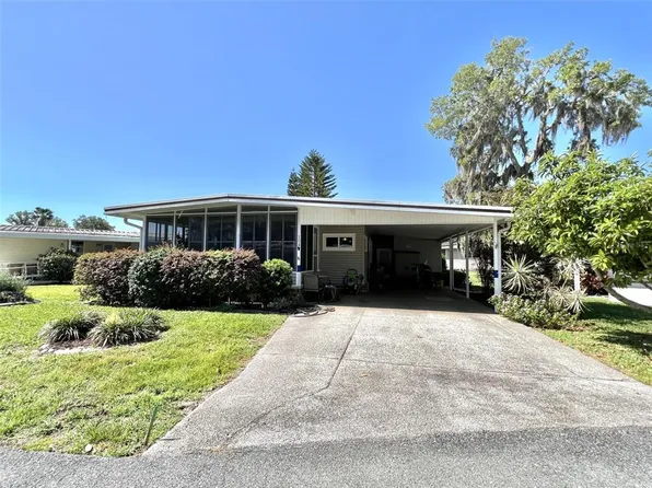 104 Valencia Cv, Leesburg, FL 34748