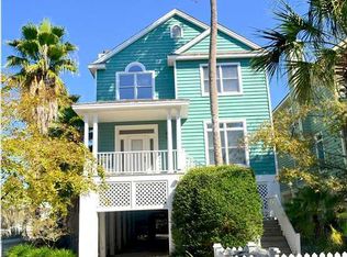 73 Grand Pavilion Dr, Isle Of Palms, SC 29451