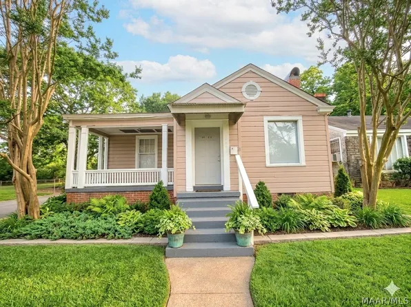 2040 McKinley Ave, Montgomery, AL 36107