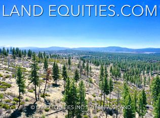 Hill Rd, Chiloquin, OR