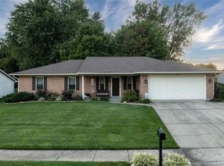 3103 Clearstream Way, Jeffersonville, IN 47130