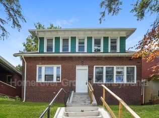 3865 Perrysville Ave, Pittsburgh, PA