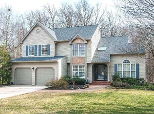 10327 Cromwell Ct, Ellicott City, MD 21042