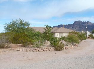 1944 S Marlow Rd, Apache Junction, AZ 85119
