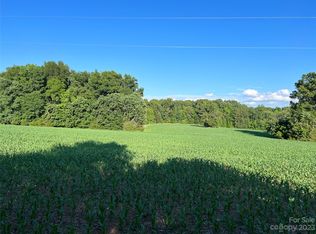 Vac Collie Rd, Gold Hill, NC 28071