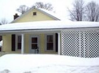 199 Shelburne Center Rd, Shelburne, MA 01370