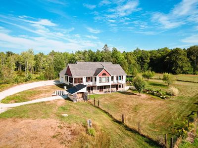 138 Shepherds Lane, Farmington, ME, 04938