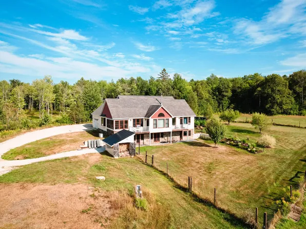 138 Shepherds Lane, Farmington, ME 04938