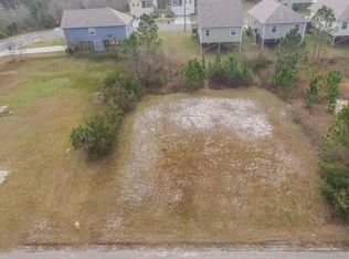 120 Spruce St, Pass Christian, MS 39571
