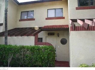 4733 NW 90th Ave, Fort Lauderdale, FL 33351