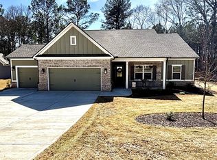 504 Belle Woode, Monroe, GA 30656