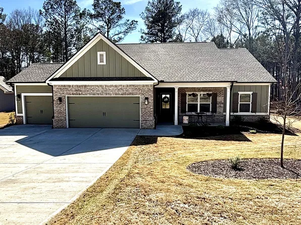 504 Belle Woode, Monroe, GA 30656