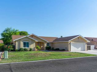 3521 E Rubio Ln, Yuma, AZ 85365