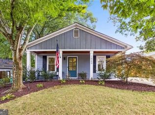 1569 New St NE, Atlanta, GA 30307