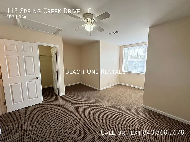113 Spring Creek Dr #C — Photo 8