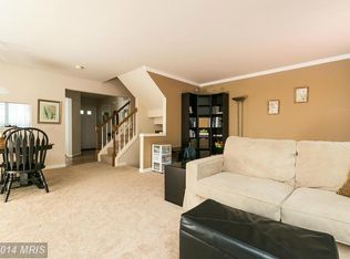 223 Gentlebrook Rd, Owings Mills, MD 21117