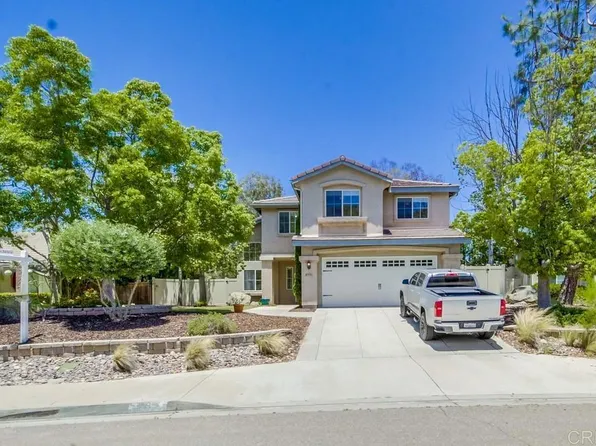8506 E County Dr, El Cajon, CA 92021