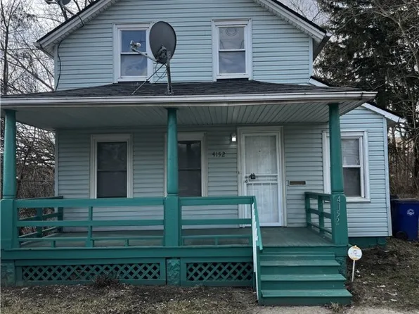 4152 E 93rd St, Cleveland, OH 44105