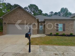 11569 Crimson Ridge Rd, Brookwood, AL 35444