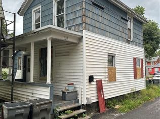 114 1/2 W Court St, Rome, NY 13440