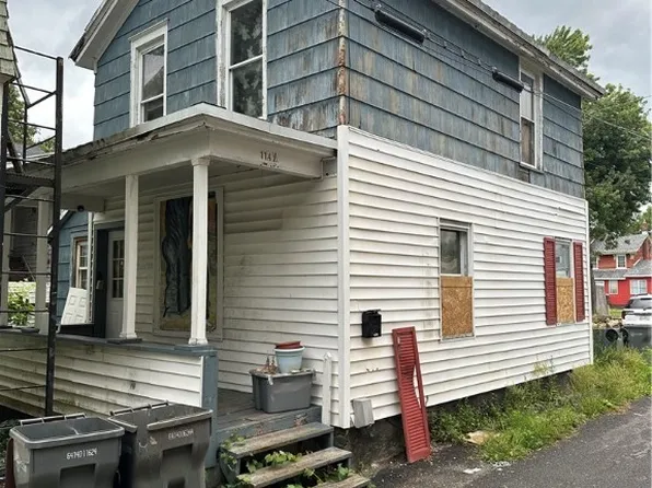 114 1/2 W Court St, Rome, NY 13440