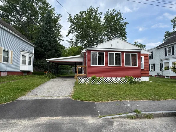 48 Sylvan Avenue, Lewiston, ME 04240