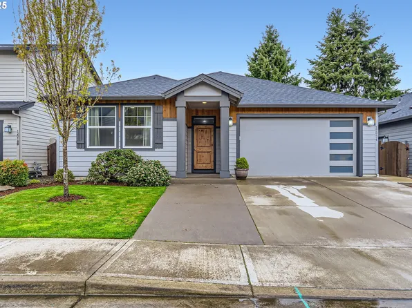12024 NE 109th St, Vancouver, WA 98662