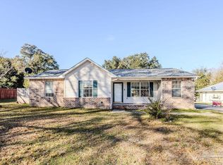 6961 Slash Pine Rd, Pensacola, FL 32526