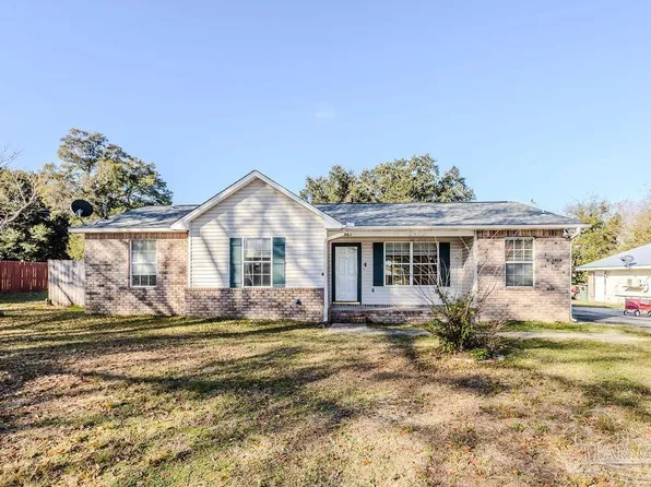 6961 Slash Pine Rd, Pensacola, FL 32526
