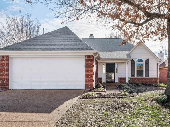7107 Mirage Ln, Cordova, TN 38018