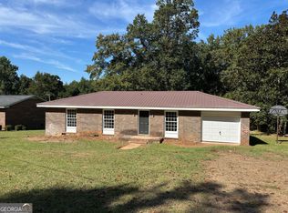 126 Young Rd, Franklin, GA 30217