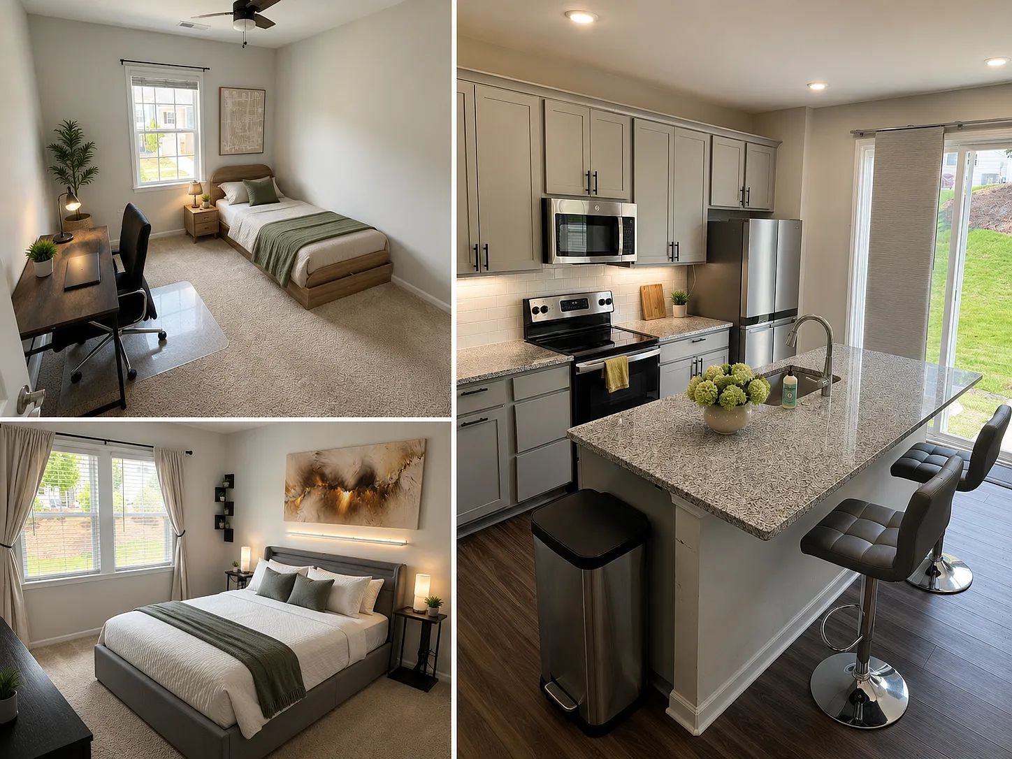 3 bed, 2.5 bath, 1766 sqft, $2,350 — Photo 3