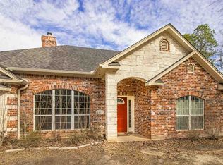 4011 Winding Way, Longview, TX 75605