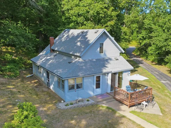 18997 State Highway 6, Deerwood, MN 56444