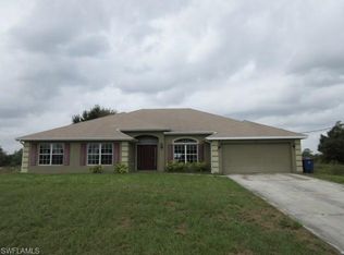 1707 Jackson Ave, Lehigh Acres, FL 33972