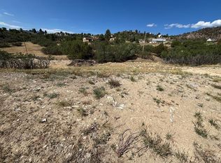 297 Little Raven Dr, Colorado City, CO 81019