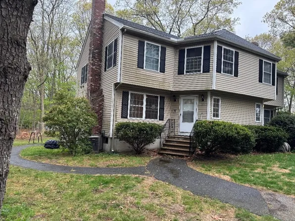 19 Fairview Rd, Framingham, MA 01702