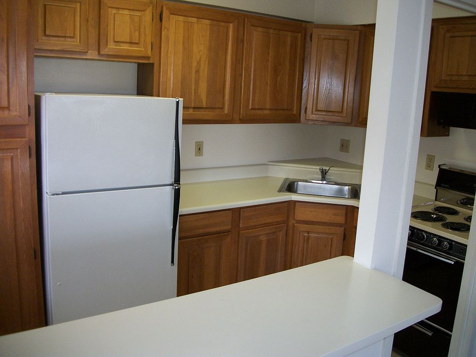 Remodeled Kitchen