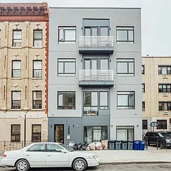 Rented by Nooklyn NYC LLC