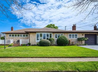 2158 Saddle Path, Seaford, NY 11783