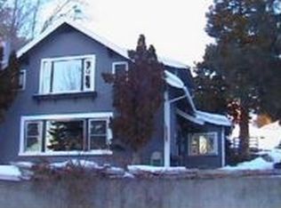 2083 Portland St, Klamath Falls, OR 97601