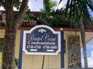 4760 NW 24th Ct APT B115, Lauderdale Lakes, FL 33313