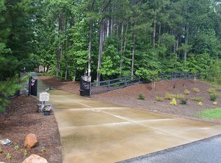 411 Gold Rush Trl, Ball Ground, GA 30107