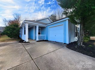 3084 Parade Ln SW, Concord, NC 28025