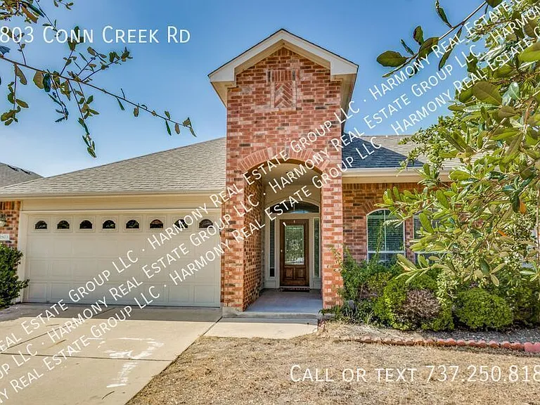 1803 Conn Creek Rd — Photo 2