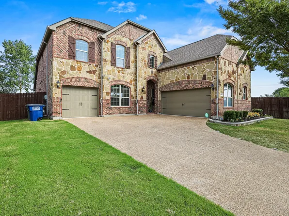4415 Elation Dr, Sachse, TX 75048