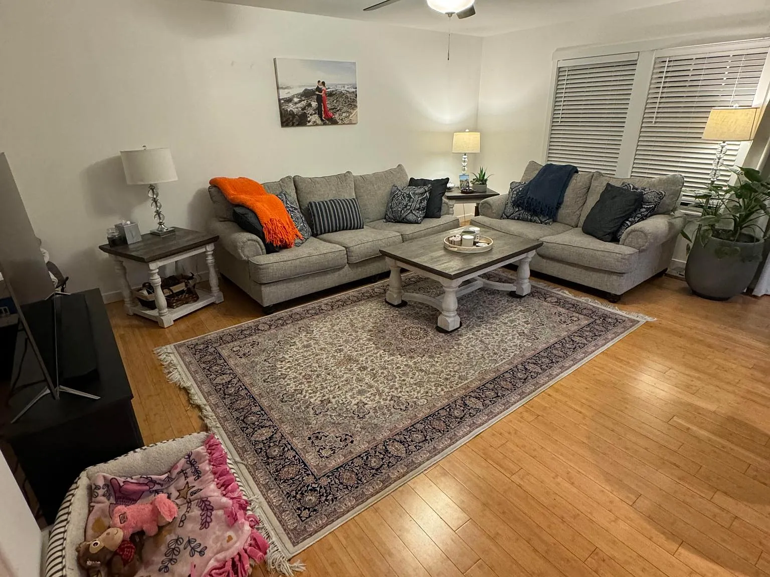 3 bed, 2.5 bath, 2510 sqft, $4,500 — Photo 3