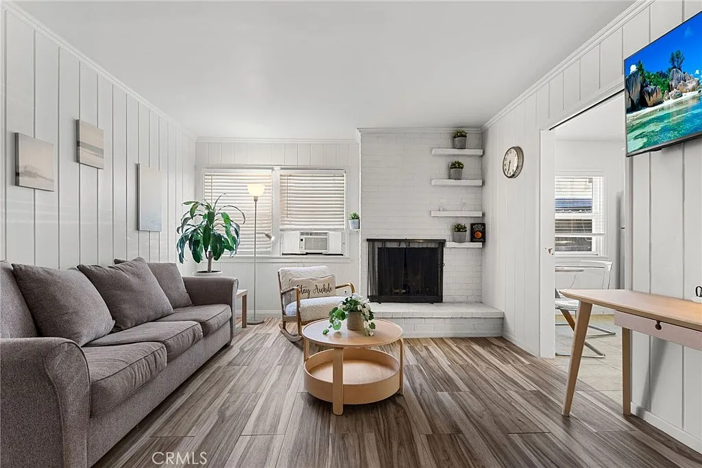 1 bed, 655 sqft, $2,550 — Photo 1
