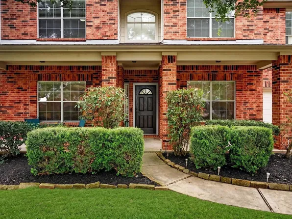 2731 Marquette Trl, Katy, TX 77494
