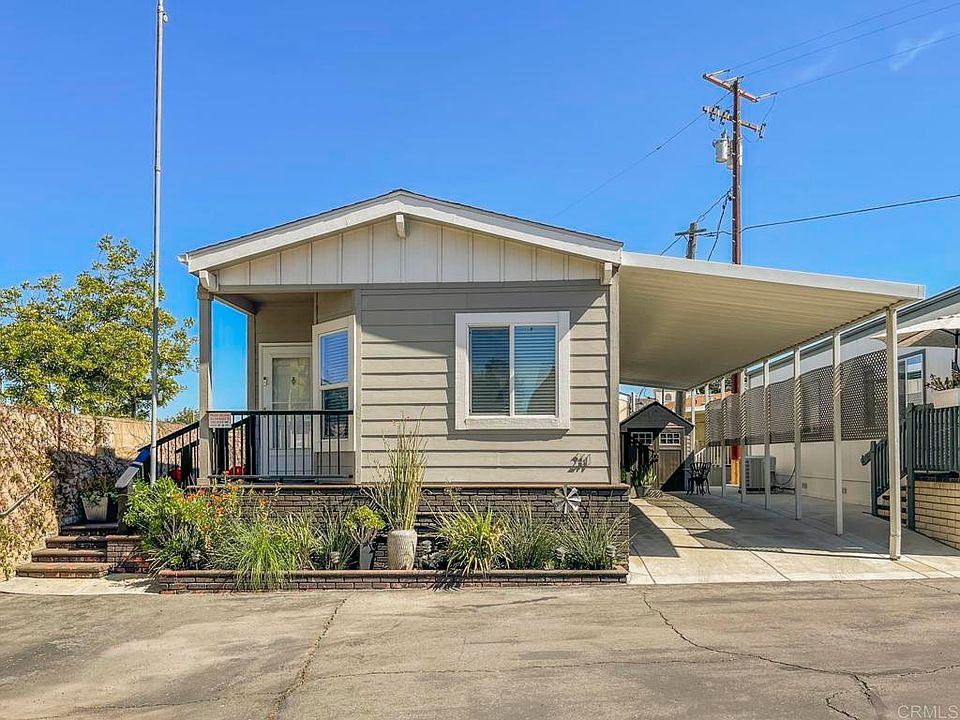 1st image of 8545 Mission Gorge Rd #211